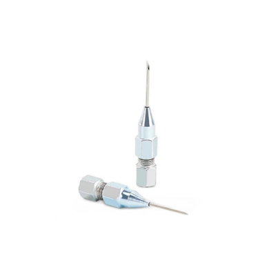 Vú bơm mỡ bò đầu kim