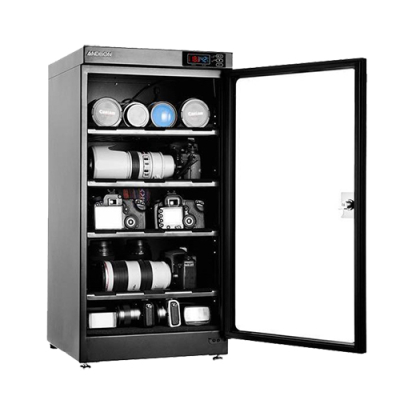 Tủ chống ẩm Andbon AD-100S
