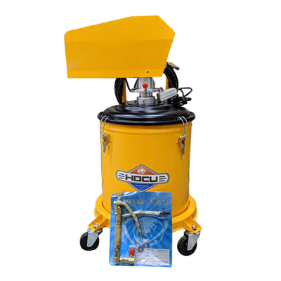 Máy bơm mỡ dùng điện GZ-D2