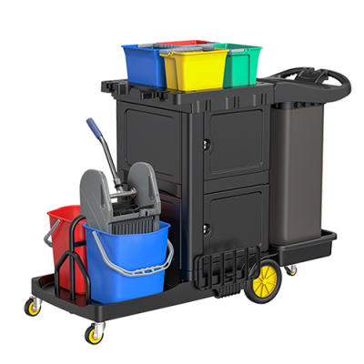 Xe đẩy vệ sinh Kumisai KMS AF08190H