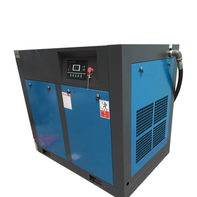 Máy nén khí trục vít Pegasus TMPM50A