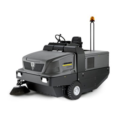 Xe quét rác Karcher KM 130/300 R Bp