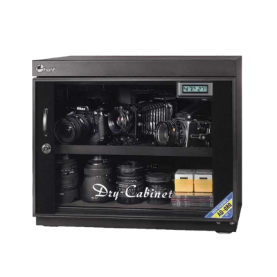 Tủ chống ẩm Fujie AD080II ( 80 lít )
