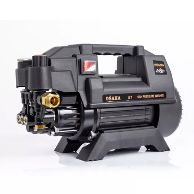 Máy rửa xe Osaka R1 - 2800W có chỉnh áp