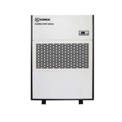 Máy hút ẩm công nghiệp Kumisai KMS 3800H