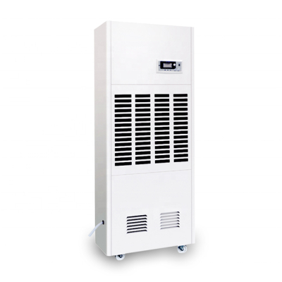 Máy hút ẩm thương mại Kumisai KMS-168LD