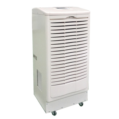Máy hút ẩm thương mại Kumisai KMS-138LD