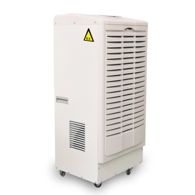 Máy hút ẩm thương mại Kumisai KMS-150LD