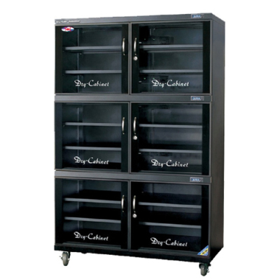 Tủ chống ẩm Dry-Cabi DHC-1200