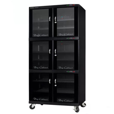 Tủ chống ẩm Dry-Cabi DHC 800