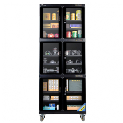 Tủ chống ẩm Fujie DHC800