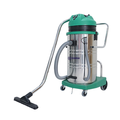 Máy hút bụi công nghiệp Kumisai KMS80