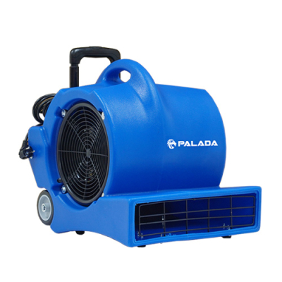 Quạt thổi khô sàn nhà Palada HC 535