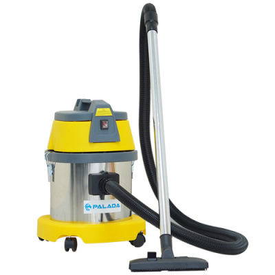 Máy hút bụi công nghiệp cỡ nhỏ Palada PD 15A