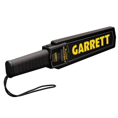 Máy dò kim loại Garrett 1165180