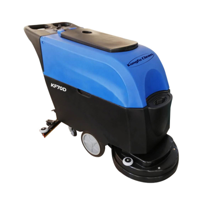 Máy chà sàn liên hợp Kungfu Clean KF 70D