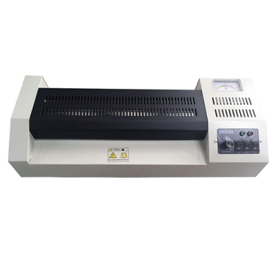 Máy ép Plastic Media 320 khổ A3