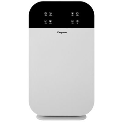 Máy lọc không khí Kangaroo KG40AP 50W