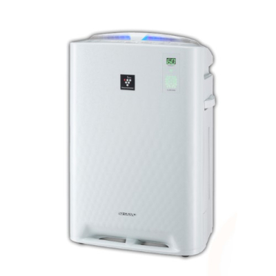 Máy lọc khí bù ẩm Sharp KC-Z45 (25m2) có ion plasma