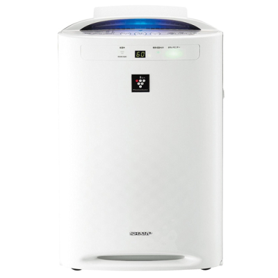 Máy lọc không khí tạo ẩm Sharp KC-700Y5 nội địa Nhật