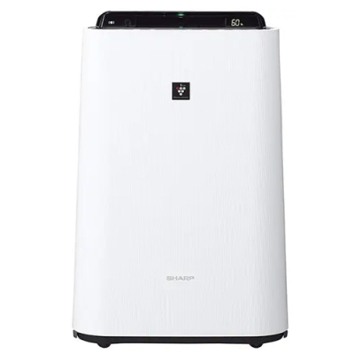 Máy lọc không khí Sharp KC-J50 nội địa Nhật