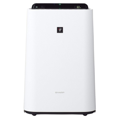 Máy lọc không khí và tạo ẩm Sharp KC-H50