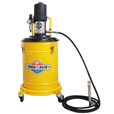 Máy bơm mỡ khí nén Kocu GZ-85B