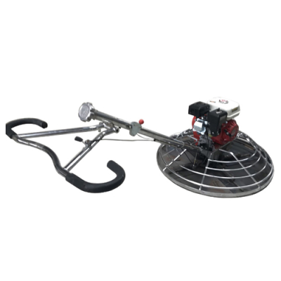 Máy xoa nền bê tông inox GX160