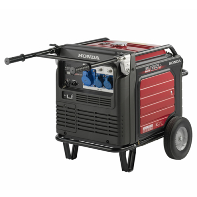 Máy phát điện Honda EU 65is
