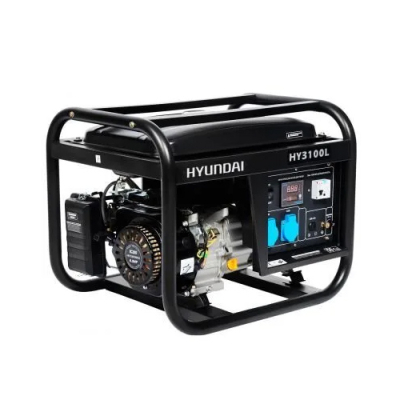 Máy phát điện xăng Hyundai HY 3100L