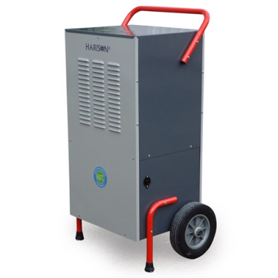 Máy hút ẩm Harison di động HD-100BM