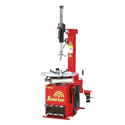 Máy ra vào lốp đa năng Sunrise C-093H