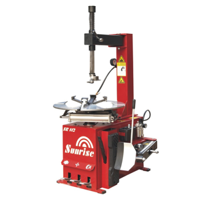 Máy ra vào lốp Sunrise SR112