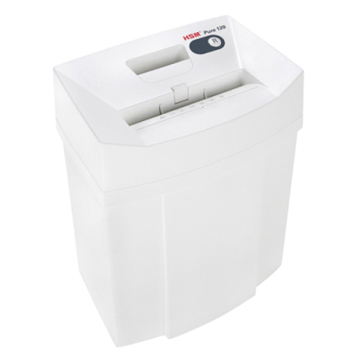 Máy hủy tài liệu HSM PURE 120