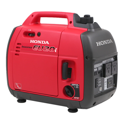 Máy phát điện Honda EU20I (2KWA)
