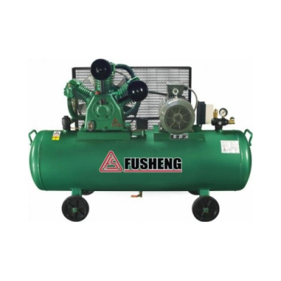 Máy nén khí piston cao áp Fusheng HVA-65