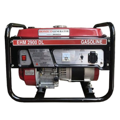 Máy phát điện Honda EHM 2900DL
