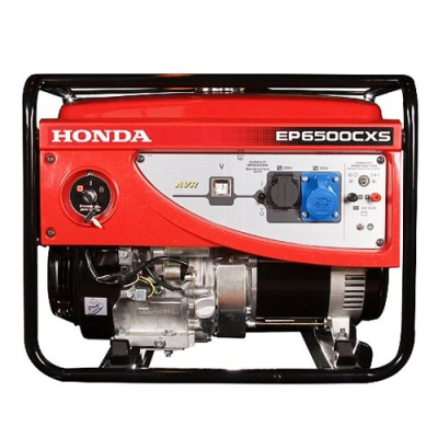 Máy phát điện Honda EP 6500CXS