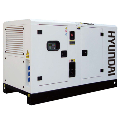 Máy phát điện Diesel Hyundai DHY 13KSEm