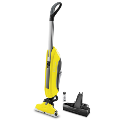 Máy lau sàn Karcher FC 5