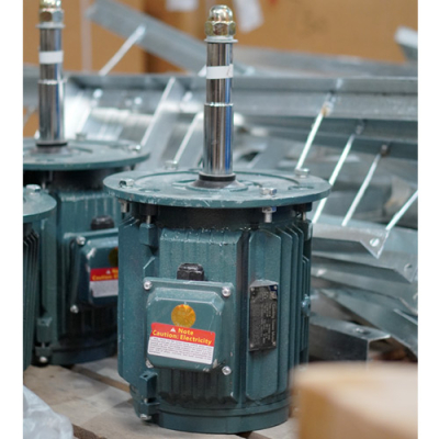 Motor tháp giải nhiệt