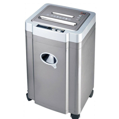 Máy hủy tài liệu Bosser 240X