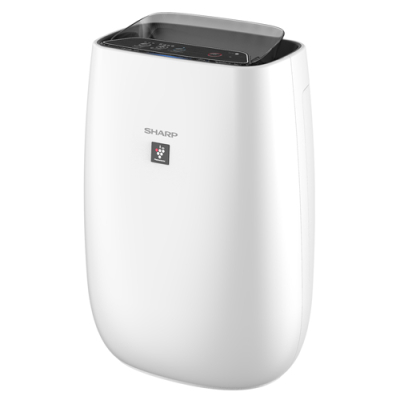 Máy lọc không khí Sharp FP-J40E-W