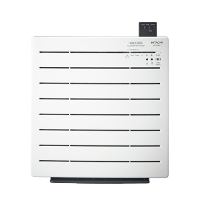 Máy lọc không khí Hitachi EP-PZ30J 240(WH)