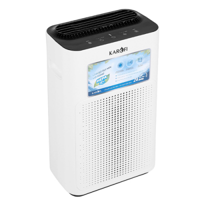 Máy lọc không khí Karofi KAP-E114