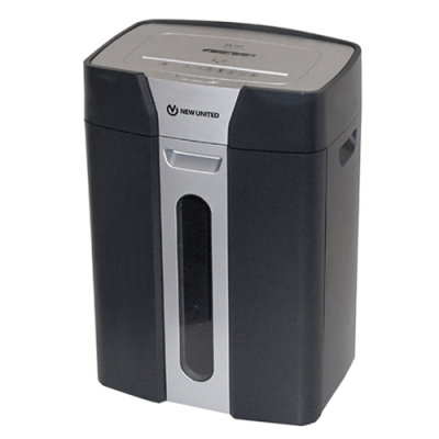 Máy hủy tài liệu New United ST-12C