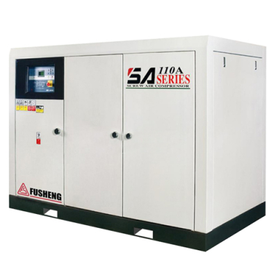 Máy nén khí trục vít công nghiệp SA-110A