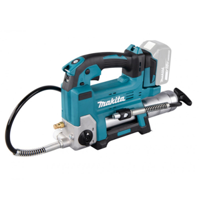Súng bơm mỡ dùng pin Makita - DGP180Z