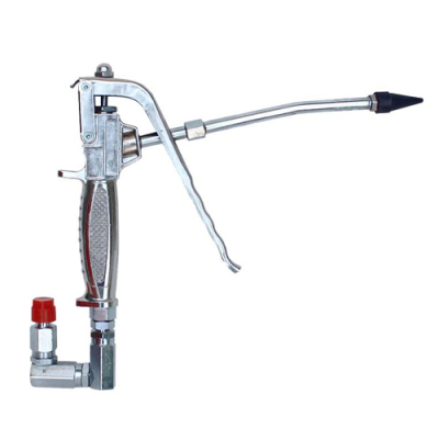 Súng bơm mỡ HCG 600