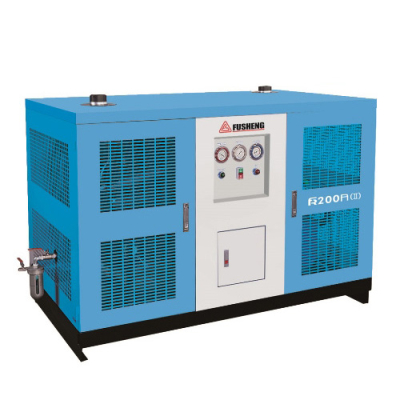 Máy sấy khí Fusheng FR-200APX